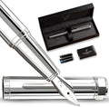 Ellington Pens Luxury Fountain Pen Set- Fountain Pens by EllingtonPens