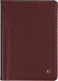 Luxury Leather Refillable Journal/Writing Notebook by Leatherpress