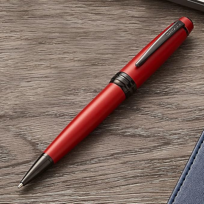 Cross Bailey Refillable Ballpoint Pen Presented in a Premium Gift Box - Image 6