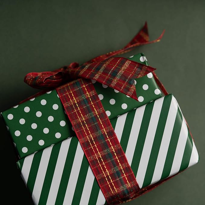 WRAPAHOLIC Reversible Wrapping Paper - Image 5