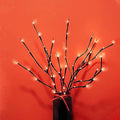 MENCH Branch Lights, Light Up Decorations by MENCH