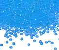 PATIKIL 10000 Pcs Wedding Table Scatter Confetti Crystals 4.5mm Acrylic by PATIKIL