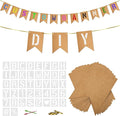 40 PCS DIY Custom Banner Set by Unknown