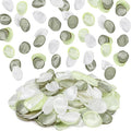 SUREAM Rose Petals for Decoration, Scatter Petals for Wedding Aisle Scatter by Suream