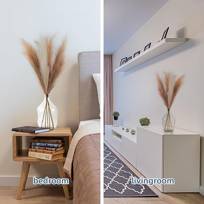 EVODIS Pampas Grass Decor Tall - Image 6