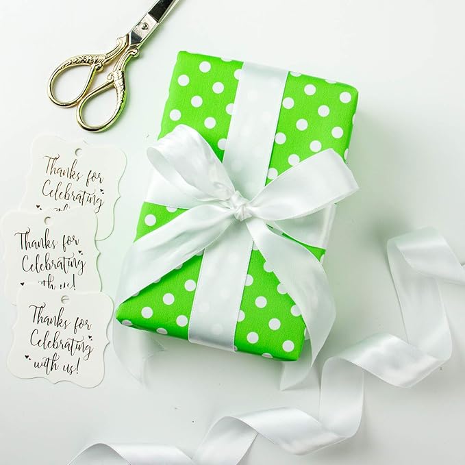 WRAPAHOLIC Reversible Wrapping Paper - Image 3