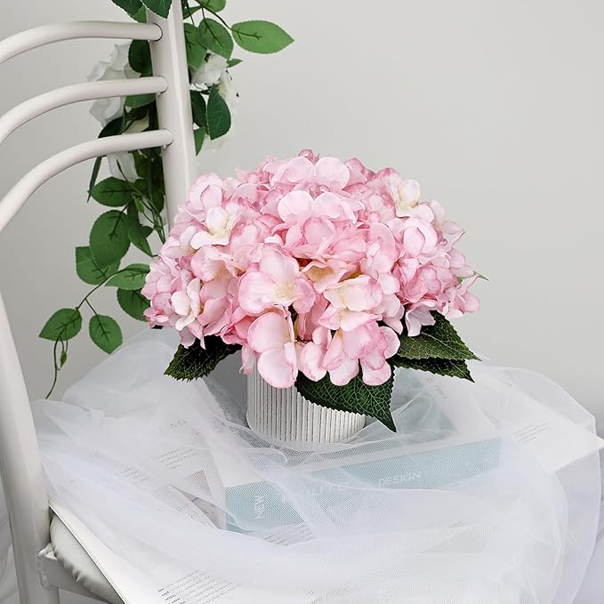 Flower Table Centerpieces - Image 4