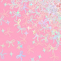 xo, Fetti Bow Confetti by xoFetti