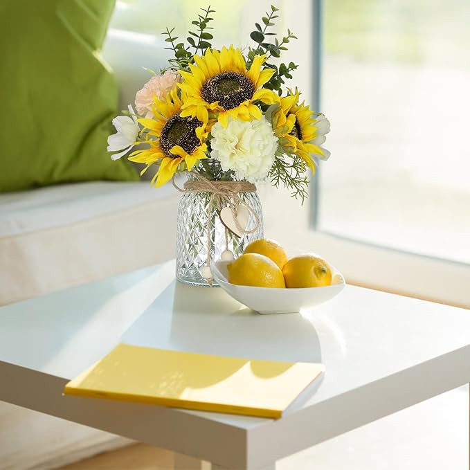 Artificial Sunflower Bouquets - Image 4