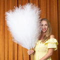 EVODIS Pampas Grass Decor Tall by EVODIS