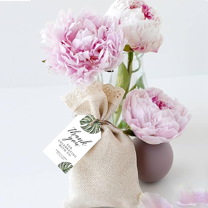 Andaz Press 100-Pack Personalized Thank You - Image 4