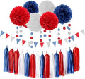 Fourth-4th of July Imemorial-Day Party-Decorations by LastingSurprise