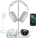 TopMade 5 in 1 Headphone Stand for Desk by TopmadeProduct-Ordernow