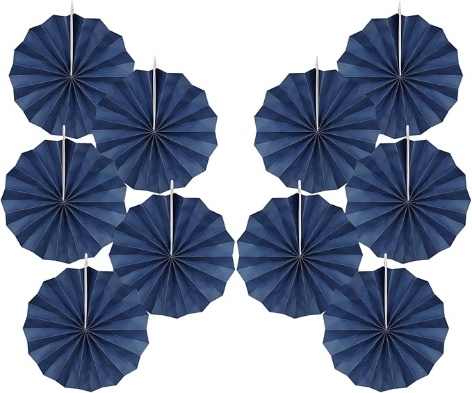 Blue Party Decorations, Graduation Decoration Classroom Decor, Western Themed by BARTHEW
