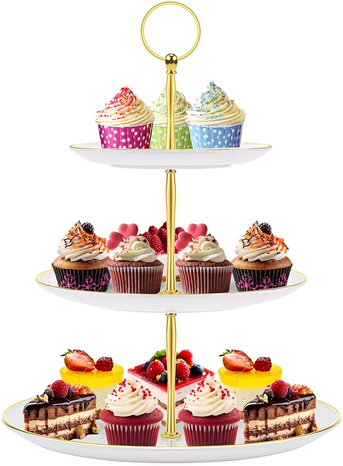 PinCute Cupcake Stand Holder by PinCute