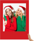 32 x 24 Inch Large Blank DIY Photo Booth Props Picture Frame Party Frame DIY by Beeveer
