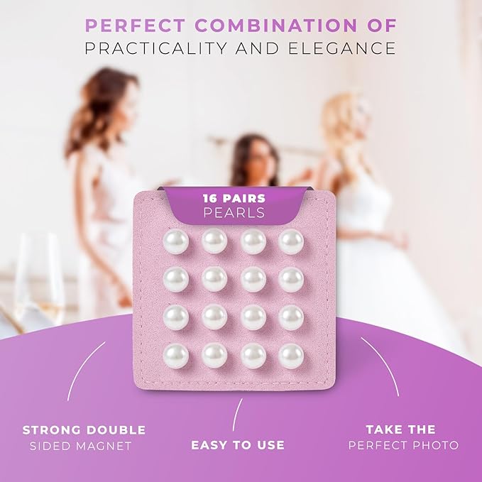 Pearl Veil Weights - Image 2