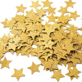 MOWO Glitter Five Stars Confetti Wedding Party Decor and Table Decor, 1.2’’ in by MOWO