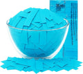 Ultimate Confetti, Turquoise Color Biodegradable Confetti by UltimateConfetti