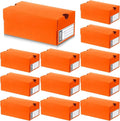 12 Sets Mini Sneaker Boxes for Party Favors Mini Shoe Gifts Boxes 4.7 x 2.5 x 2 by Fullhawl