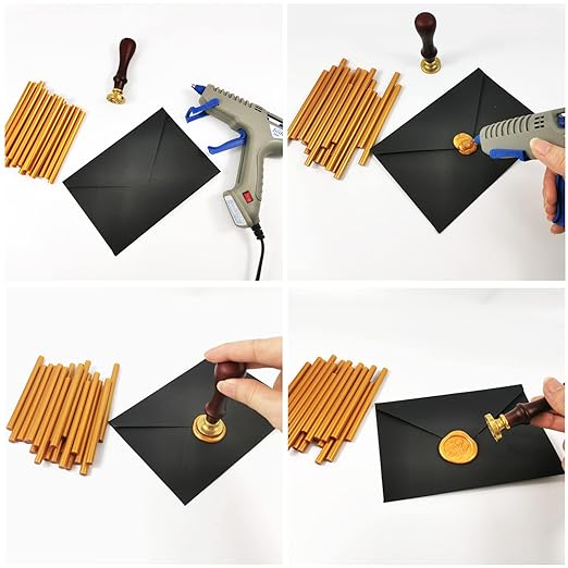 VARACL Hot Melt Glue Sealing Sticks - Image 4