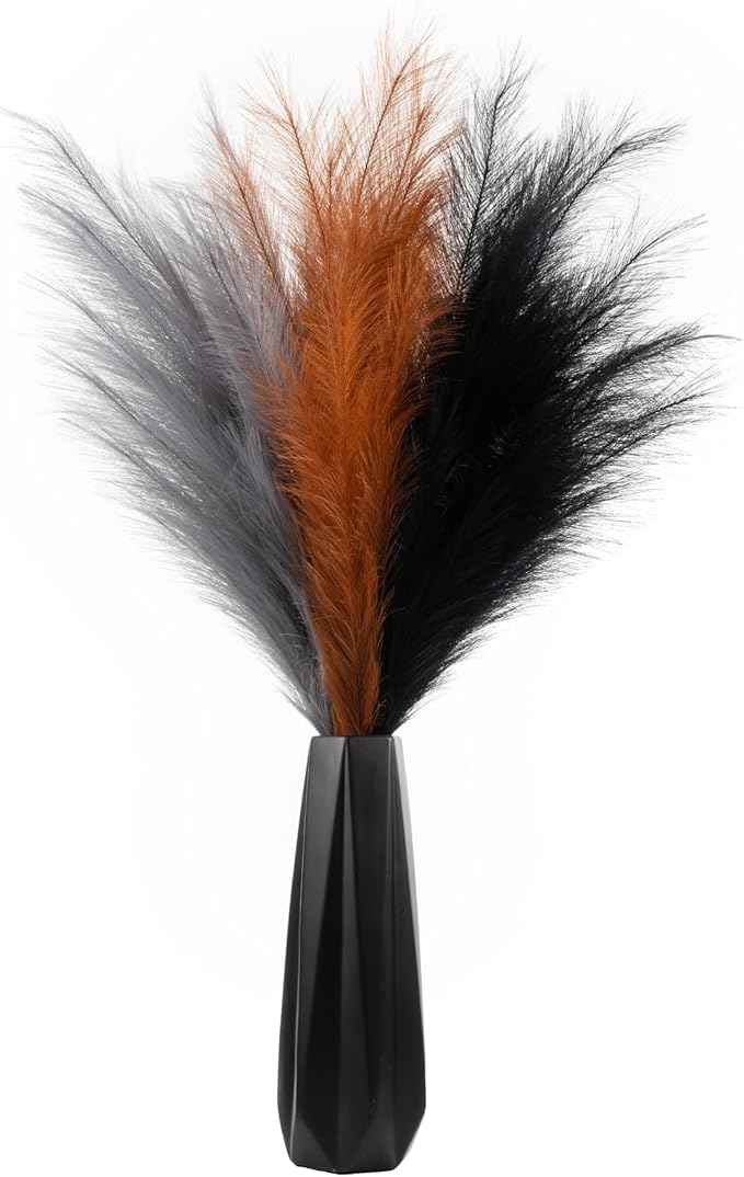 EVODIS Pampas Grass Decor Tall - Image 2
