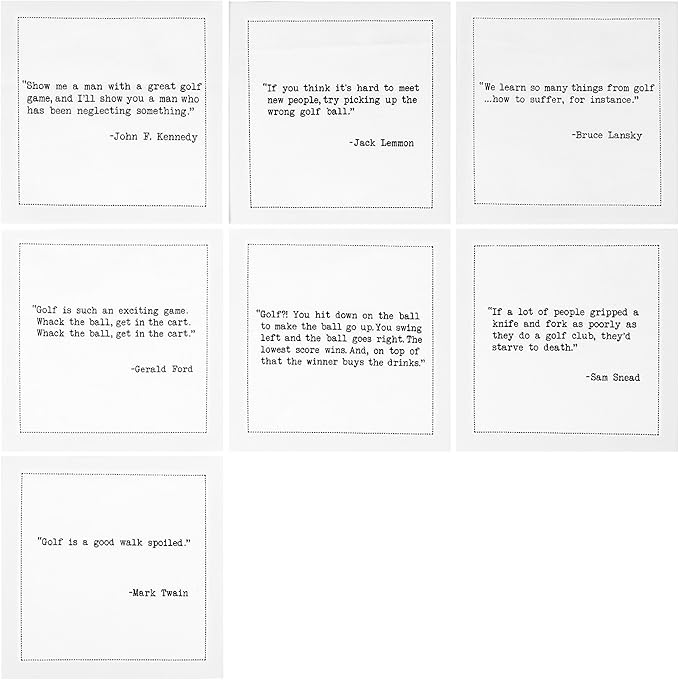 Five Star Napkins - Image 4