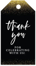 Andaz Press 100-Pack Thank You for Celebrating by AndazPress