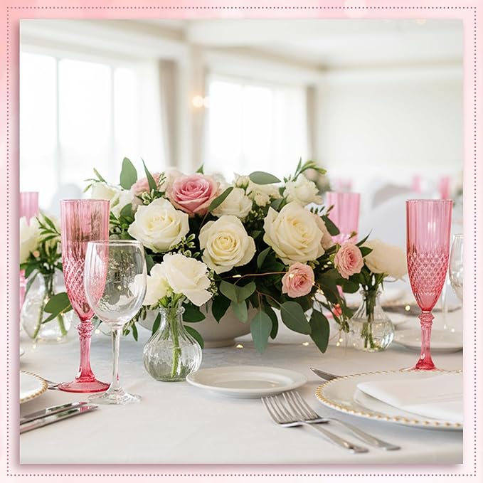Plastic Champagne Flutes, Bachelor Parties, and Events - Image 3