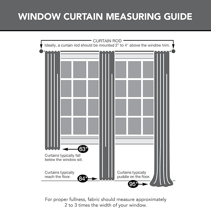 Archaeo Washed Cotton Twist Tab Curtain - Image 8