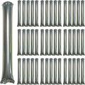 48pcs Round Head Boom Sticks Thunder Sticks Cheering Sticks Team Spirit Plastic by ROSEBB