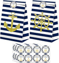 SamPartyShop Nautical Goodie Bags by SamPartyShop