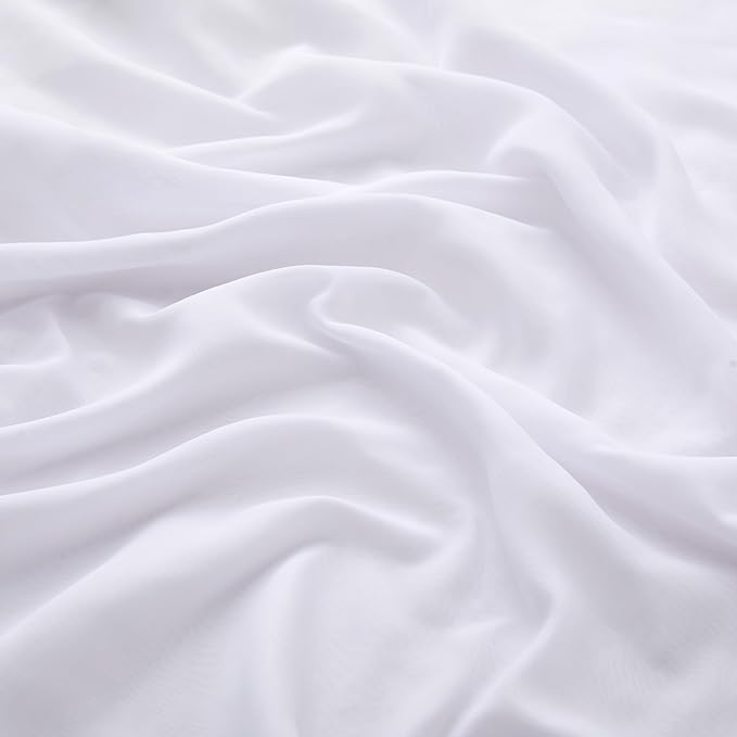VACVELT Wedding Arch Draping Fabric - Image 5