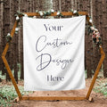 Custom Tapestry by DEVONDESIGN
