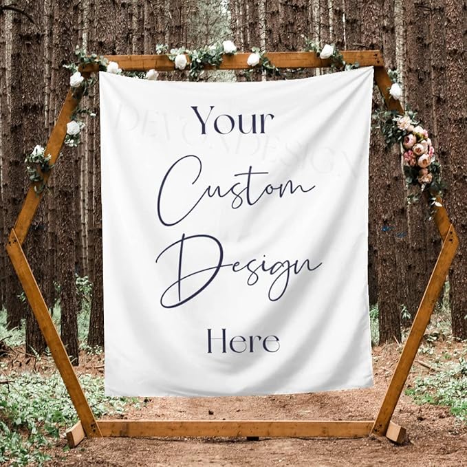 Custom Tapestry by DEVONDESIGN