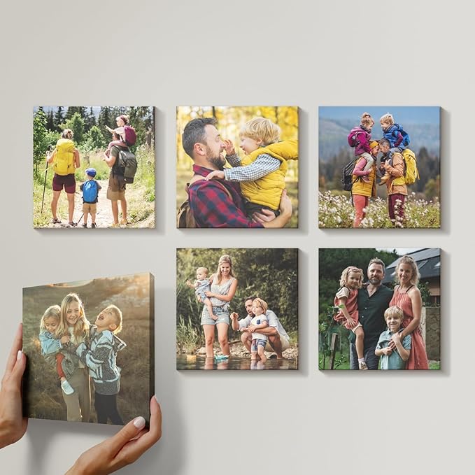 Mixtiles Official by Mixtiles