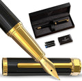 Ellington Pens Luxury Fountain Pen Set- Fountain Pens by EllingtonPens