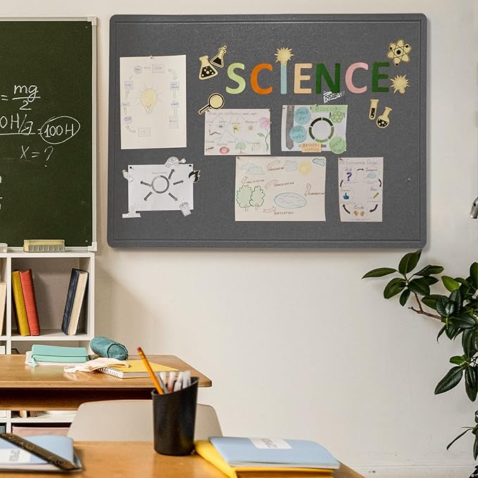 Large Bulletin Board - Image 8
