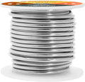 Mandala Crafts 8 Gauge Anodized Aluminum Craft Wire by MandalaCrafts