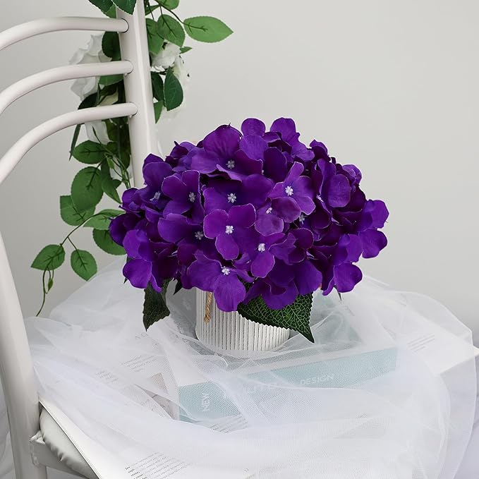Flower Table Centerpieces - Image 4