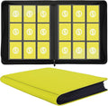 Card Binder 9 Pocket for 360 Cards by SMYV