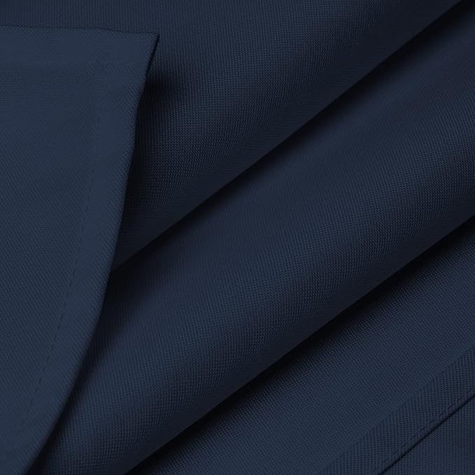 Lann's Linens - 10 Premium 70" x 120" Tablecloths - Image 4