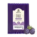 The Honey Jar Blackberry Flavored Honey Sticks by TheHoneyJar