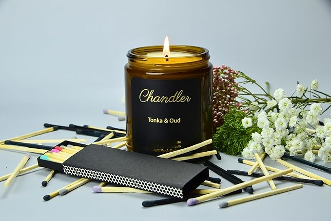 Chandler Studio 10 Boxes - Image 6