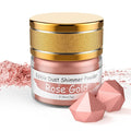Jelife Rose Gold Edible Luster Dust by OrderNowfromJelife