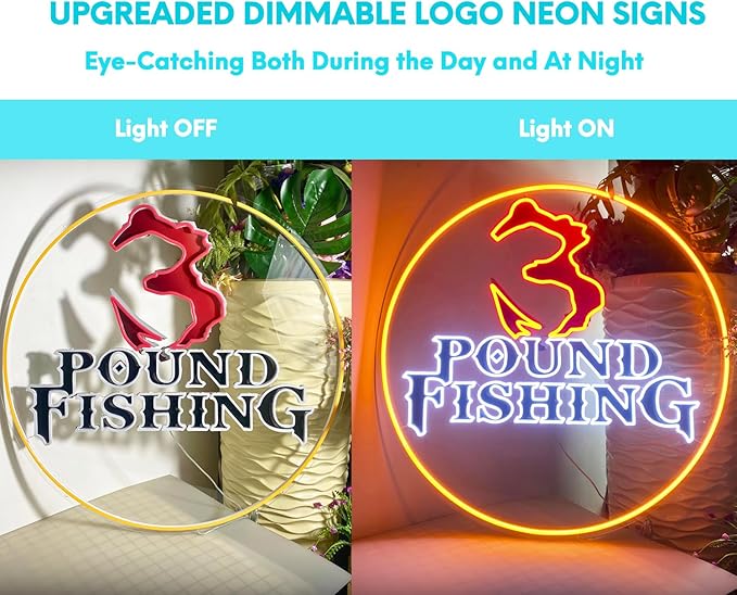 Custom Neon Sign, Personalized LED Neon Light - Image 7