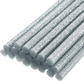 uxcell 20pcs Hot Glue Sticks for Glue Gun 7mm/0.27-inch x 8-inch Mini Hot Melt by uxcell