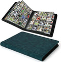 Premium Ringless Trading Card Binder by Arkeiliy