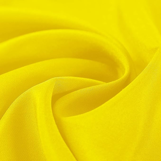 Cloth Napkins 20x20 inch Washable Polyester Dinner Napkins Soft Table Napkins - Image 5