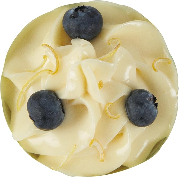 Panificio 6 Ounce Cupcake Wrappers, 200 Scalloped Baking Cups - Image 10